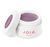Гель-жвачка PolyGum Gel JOIA vegan, Purple Love , Лавандовый, 15 мл GGJV04 фото