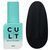 Гель-лак CULT Gel Polish №097 Sandra, черный, 13 мл CULT097 фото