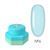 Гель для нарощування YOU ARE CUTE Juicy Gel 06 блакитний, 15 мл YACJG06 фото