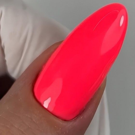 Гель-лак Dark Gel Polish №50 розово-малиновый, 6 мл DGP5006 фото