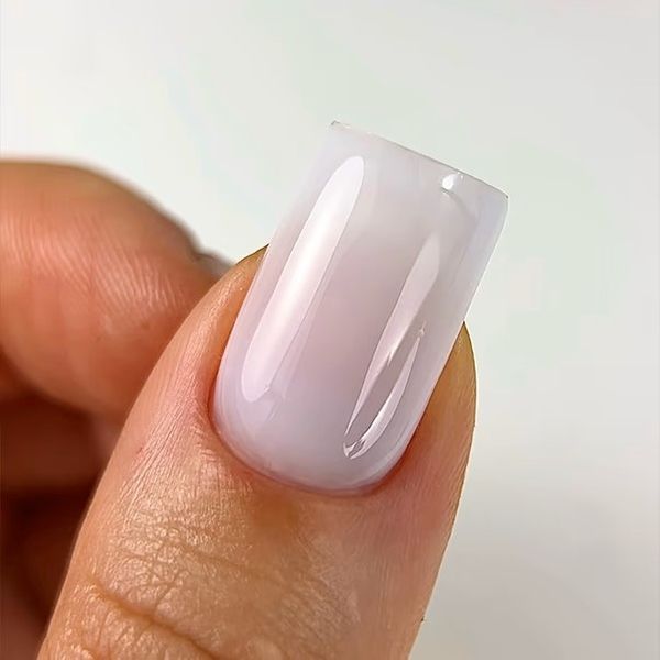 Гель для наращивания GEMELY Power Builder gel 039 Павер Билдер Гель 039 молочно-кремовый, 30 мл GPBG3930 фото