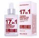Спрей-термозащита для волос 17 in 1 HOLLYSKIN Acid Solution 200 мл