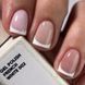 Гель-лак NAILS OF THE DAY French 002 холодний ультрабілий, 10 мл NDEF002 фото 3