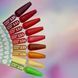 Гель-лак витражный YOU ARE CUTE Color 130 фиолетовый, 5 мл YAC130 фото 3