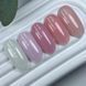 Камуфлююча база NAILS OF THE DAY New Formula 02 рожево-нюдова, 10 мл NDCB2 фото 2