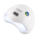 Оригинальная лампа SUNUV Sun 5 Plus UV/LED белая, 48 Вт LM20 фото 1