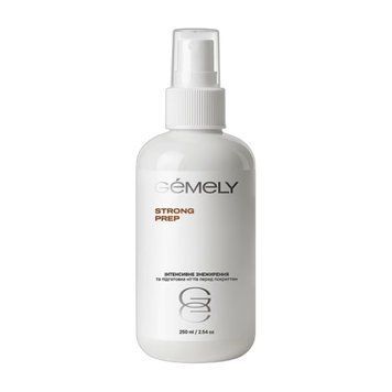 Обезжириватель G&Eacute;MELY Strong Prep, 250 мл OGA9 фото