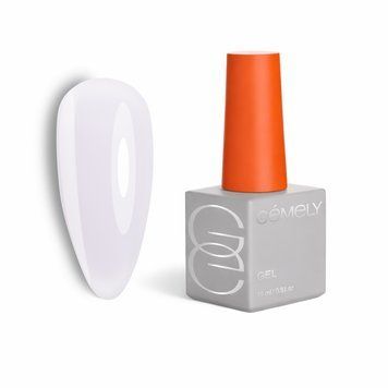 Гель для нарощування GEMELY Fast Builder gel 12 / Фаст Білдер гель 12, ліловий, 15 мл GFBG1215 фото