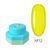 Гель для нарощування YOU ARE CUTE Juicy Gel 12 жовтий, 15 мл YACJG12 фото