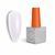 Гель для нарощування GEMELY Fast Builder gel 12 / Фаст Білдер гель 12, ліловий, 15 мл GFBG1215 фото
