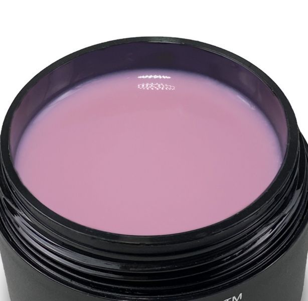Гель для нарощування D.I.S Nails HARD LIGHT PINK 28 г GDIS1228 фото