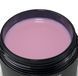 Гель для нарощування D.I.S Nails HARD LIGHT PINK 28 г GDIS1228 фото 2