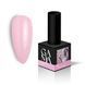 Гель-лак АІ колекція GA&MA AI collection 207 Bloom Up, рожевий, 10 мл GMAI207 фото 1