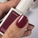 Гель-лак NAILS OF THE DAY Color of the month October 2025 Toscano - цвет месяца винный, 10 мл NOTDTOSCANO фото 3