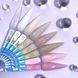 Полігель LUNAmoon для нарощування Poly Gel №4, бежевий, 30 мл LMPG04 фото 2