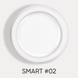 Гель для наращивания DARK Smart Builder Gel 02, 15 мл DSG0215 фото 3