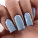 Гель-лак Dark Gel Polish №178 блакитний, 6 мл DGP61786 фото 3