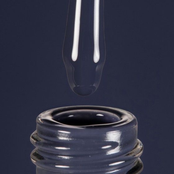 Гель-лак Dark Gel Polish №188 чернично-синий, 6 мл DGP61886 фото