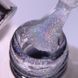Топ без липкого слоя Holographic Top Cat eye NAILS OF THE DAY голографический топ с эффектом кошачьего глаза, 10 мл NDOTHC фото 2
