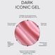 Гель для наращивания DARK Iconic Gel 21, 15 мл DICG2115 фото 6