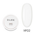 Гель для нарощування DARK Smart Builder Gel 02, 30 мл DSG0230 фото 1