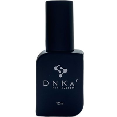 Топ для нігтів без липкого шару DNKa Top No Wipe (no UV-filters), 12 мл T41 фото