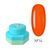 Гель для нарощування YOU ARE CUTE Juicy Gel 14 неоновий помаранчевий, 15 мл YACJG14 фото