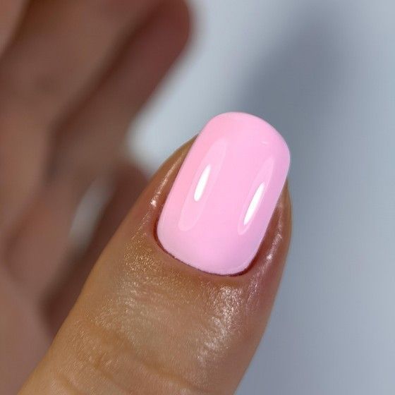 Гель-лак Dark Gel Polish №120 світло-рожевий, 10 мл DGP12010 фото