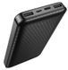 Power Bank Borofone BJ3 10000mAh 2USB/Type-C/Micro Led PBJ3 фото 4