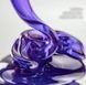 Гель GA&MA Simple Gel Вітражний 044 Amethyst, 15 мл GGASI4415 фото 2