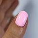 Гель-лак Dark Gel Polish №120 світло-рожевий, 10 мл DGP12010 фото 4