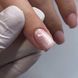 Гель-лак котяче око Dark Gel Polish Cat Eye №08 кремово-рожевий світловідбиваючий, 10 мл DCATEYE0810 фото 3