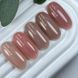 Камуфлирующая база NAILS OF THE DAY New Formula 08 капучино, 10 мл NDCB8 фото 2