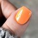 Гель-лак Dark Gel Polish №103 мандариновий, 6 мл DGP10306 фото 3