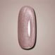 Гель-лак котяче око Dark Gel Polish Cat Eye №08 кремово-рожевий світловідбиваючий, 10 мл DCATEYE0810 фото 2
