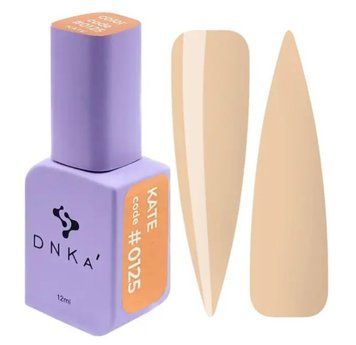 Гель-лак DNKa' Gel Polish Color №0125 Kate, 12 мл DNKa125 фото