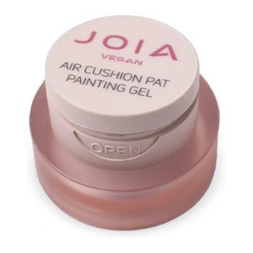 Кушон JOIA vegan Air Cushion Pat Painting Gel, белый, 2 г CGFJV01 фото