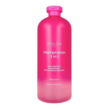 Обезжириватель Prep&Finish Edlen melon (диня), 1000 мл ZPFE02 фото