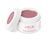 Моделюючий гель Creamy Builder Gel JOIA vegan, Amber Rose, 15 мл BGJV01 фото
