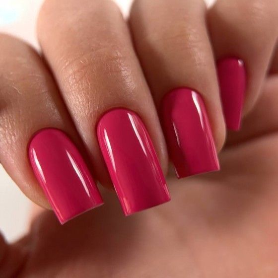Гель-лак Dark Gel Polish №181 темно-рожевий, 6 мл DGP61816 фото