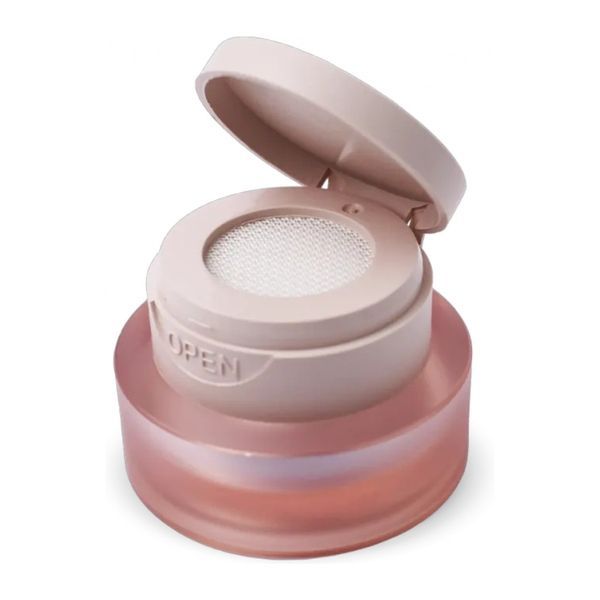 Кушон JOIA vegan Air Cushion Pat Painting Gel, білий, 2 г CGFJV01 фото
