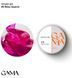 Гель GA&MA Simple Gel Витражный 045 Rose Quarthz, 15 мл GGASI4515 фото 1