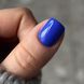 Гель-лак Dark Gel Polish №26 електрик, 6 мл DGP2606 фото 4