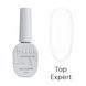 Топ без липкого слоя SAGA Professional Top Expert, 10 мл TOPSGE10 фото 1