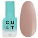 Гель-лак CULT Gel Polish №104 Victoria, цвет капучино, 13 мл CULT104 фото 1