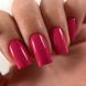 Гель-лак Dark Gel Polish №181 темно-рожевий, 6 мл DGP61816 фото 3