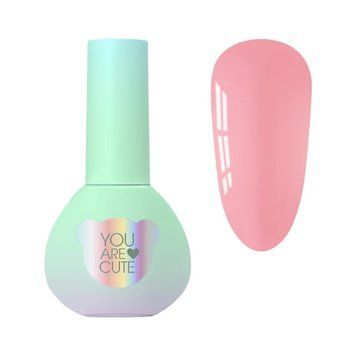 Рідкий гель Bottle Gel YOU ARE CUTE