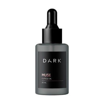 Масло для кутикулы DARK Muse (30 мл) oilMUSE30 фото