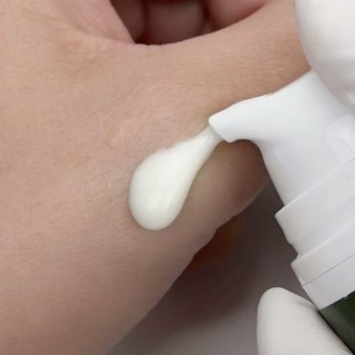 Крем від тріщин для рук та стоп Resultum Anti Crack Cream Jojoba з жожоба, 25 мл CR01 фото