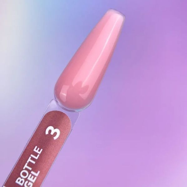 Рідкий гель Bottle gel You Are Cute 03, 5 мл YACBGR03 фото